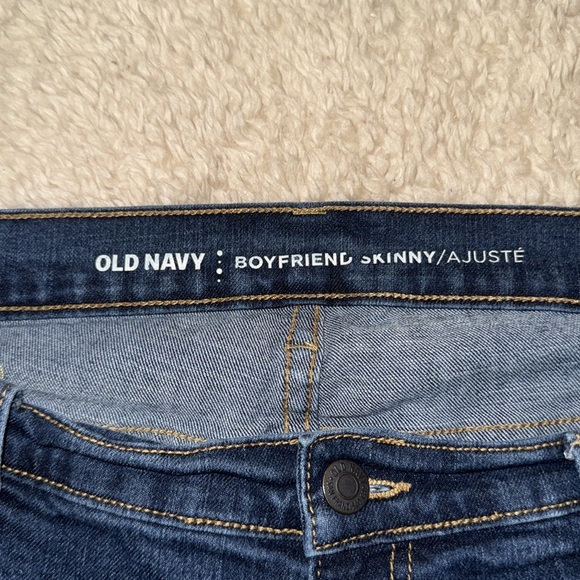 Women's Old Navy Jeans - Picture 3 of 4